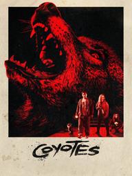 Coyotes - Coyotes (2025)
