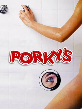 của Porky - Porky's (1981)