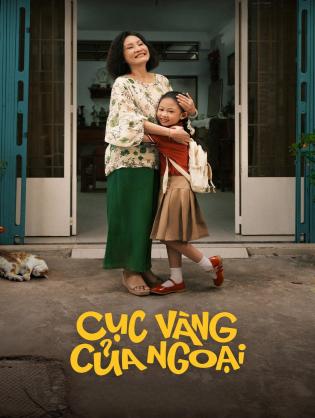 Cục Vàng Của Ngoại - My Little Grandma (2025)