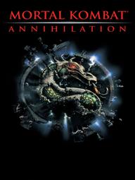 Cuộc Chiến Sinh Tử: Hủy Diệt - Mortal Kombat: Annihilation (1997)