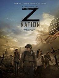 Cuộc Chiến Zombie (Phần 1) - Z Nation (Season 1) (2014)