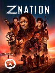 Cuộc chiến zombie (Phần 5) - Z Nation (Season 5) (2018)
