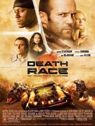 Cuộc đua tử thần - Death Race (2008)