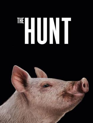 Cuộc Săn Lùng - The Hunt (2020)