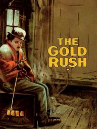 Cuộc Săn Vàng - The Gold Rush (1925)