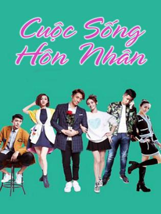 Cuộc Sống Hôn Nhân - Why Get Maried (2016)