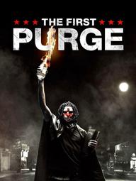 Cuộc Thanh Trừng Đầu Tiên - The First Purge (2018)