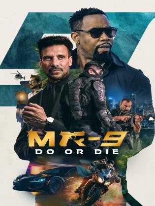 Đặc Vụ Sống Còn - MR-9: Do or Die (2023)