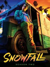 Đại Dịch Ma Túy (Phần 2) - Snowfall (Season 2) (2018)