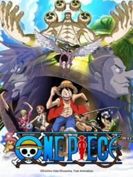 Đảo Hải Tặc: Đảo Trên Trời (2018) - ONE PIECE Episode of Skypiea  2018 (2018)