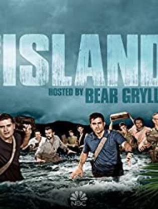 Đảo Vô Hình - The Island (2005)