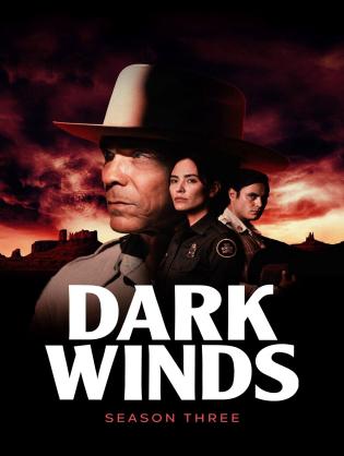 Dark Winds (Phần 3) - Dark Winds (Season 3) (2025)