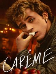 Đầu Bếp Carême - Carême (2025)
