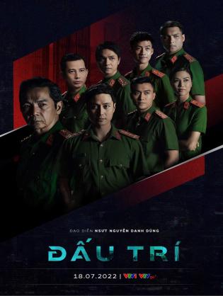 Đấu Trí (Phim Việt Nam) - Đấu Trí (2022)