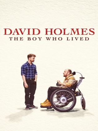 David Holmes - Chàng Trai Sống Sót - David Holmes: The Boy Who Lived (2023)
