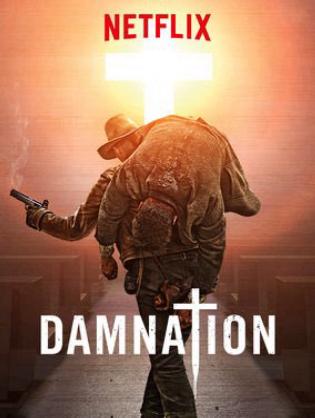 Đày đọa - Damnation (2017)