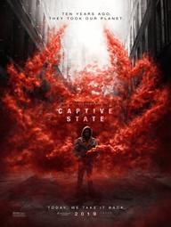 Đế Chế Mới - Captive State (2019)
