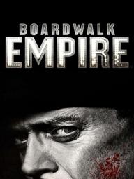 Đế Chế Ngầm (Phần 5) - Boardwalk Empire (Season 5) (2014)