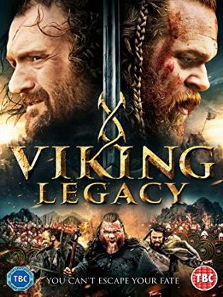 Đế Chế Tàn Bạo - Viking Legacy (2016)