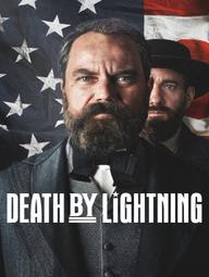 Death by Lightning - Death by Lightning (2025)