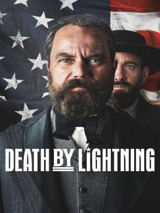 Death by Lightning - Death by Lightning (2025)
