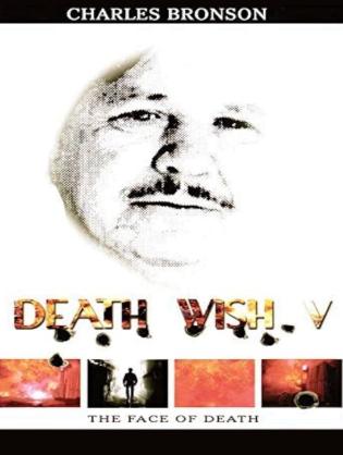 Death Wish V: Khuôn mặt của thần chết - Death Wish V: The Face of Death (1994)