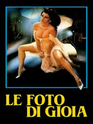 Delirium: Photo of Gioia - Delirium: Photo of Gioia (1987)