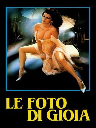 Delirium: Photo of Gioia - Delirium: Photo of Gioia (1987)