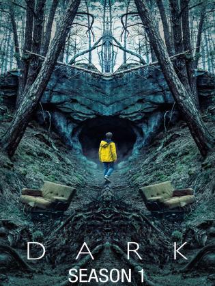 Đêm Lặng (Phần 1) - Dark (Season 1) (2017)