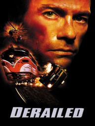 Derailed - Derailed (2002)