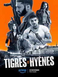 Đi săn cùng hổ - Hunting with Tigers (2024)