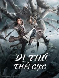 Dị Thú Thái Cực - Tai Chi's Beast Mound (2022)