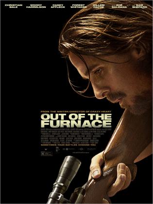 Đi Tìm Công Lý - Out Of the Furnace (2013)