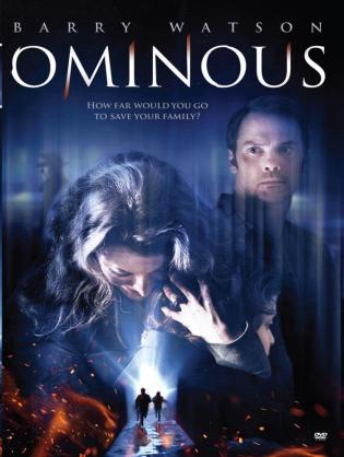 Điềm Gở - Ominous (2015)