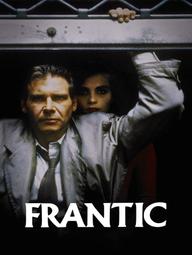 điên cuồng - Frantic (1988)
