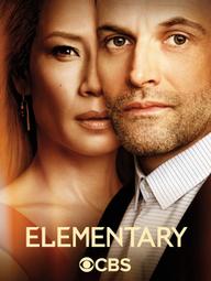 Điều Cơ Bản (Phần 7) - Elementary (Season 7) (2019)