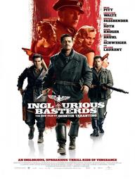 Định mệnh - Inglourious Basterds (2009)