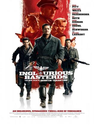Định mệnh - Inglourious Basterds (2009)