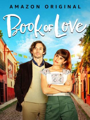 Định Nghĩa Tình Yêu - The Book of Love (2018)