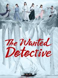 Định Phong Ba - The Wanted Detective (2025)
