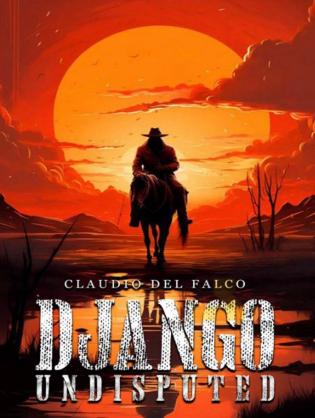 Django Undisputed - Django Undisputed (2024)