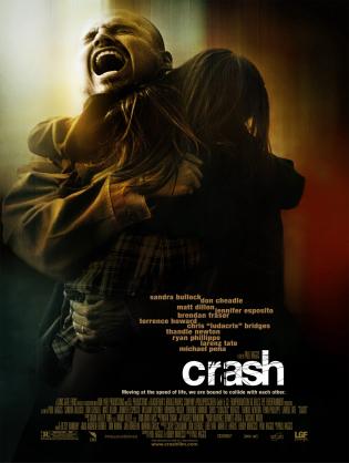 Đổ Vỡ - Crash (2005)