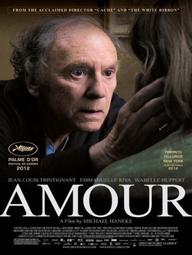 Đơn Giản Là Tình Yêu - Amour (2012)