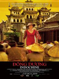 Đông Dương - Indochine (1992)