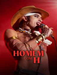 Dòng máu Latinh – Bản ballad của Ney Matogrosso - Latin Blood – The Ballad of Ney Matogrosso (2025)