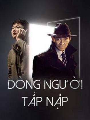 Dòng Người Tấp Nập - Endgame (2021)