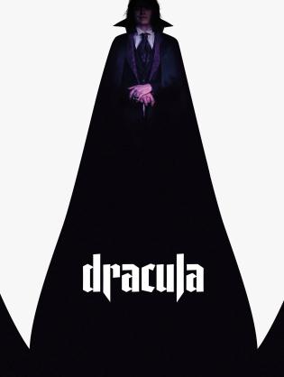 Dracula: Bản Tình Ca Bất Diệt - Dracula (2025)