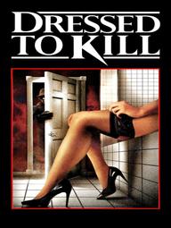 Dressed to Kill - Dressed to Kill (1980)