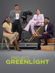 Dự Án Đèn Xanh - Project Greenlight (2023)
