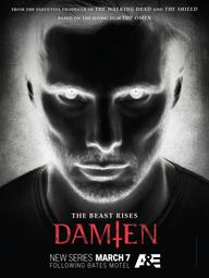 Đứa Con Của Quỷ - Damien (2016)